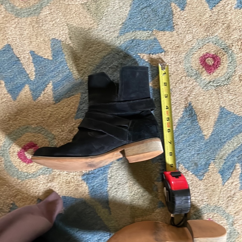 Urban outfitter Ecote boots 8 - Picture 4 of 5
